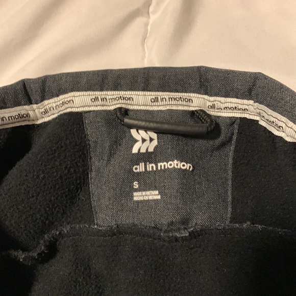 All in motion Jacket. - Picture 8 of 11